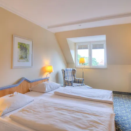 Country Timmendorfer Timmendorfer Strand