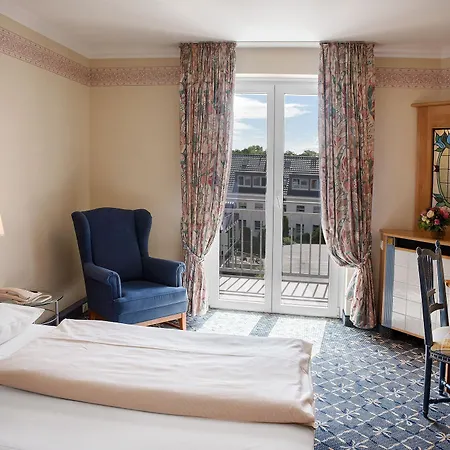 Country Timmendorfer 4*