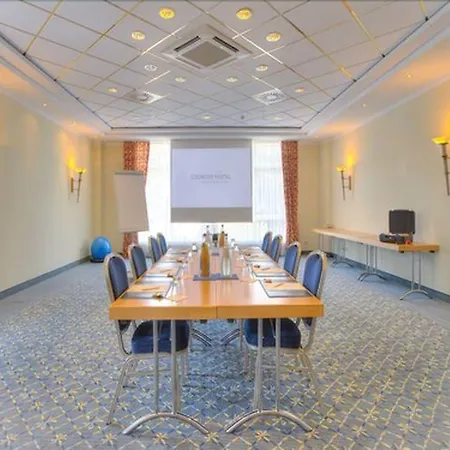 Country Timmendorfer Otel