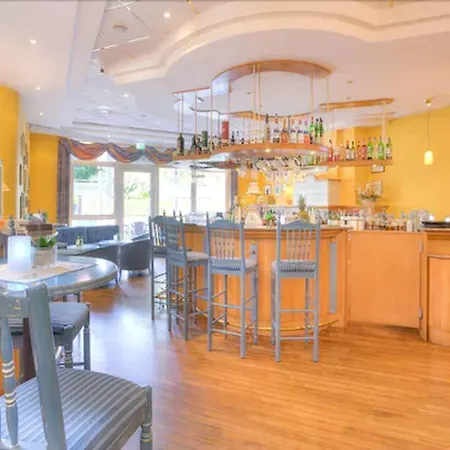 Country Timmendorfer Szálloda Timmendorfer Strand