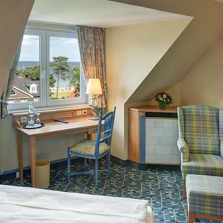 Country Timmendorfer Szálloda