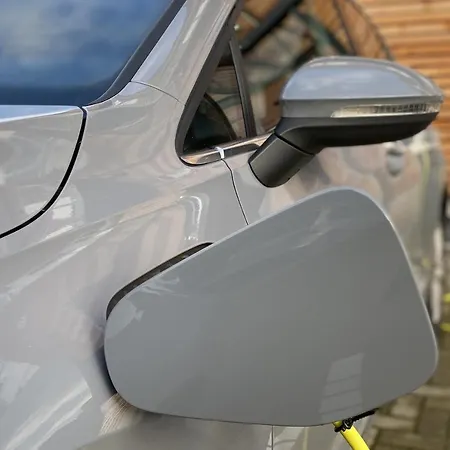 Szálloda Country Timmendorfer Timmendorfer Strand