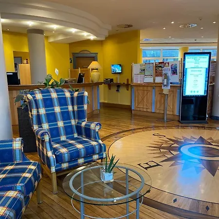 Country Timmendorfer ティメンドルファー・シュトラント