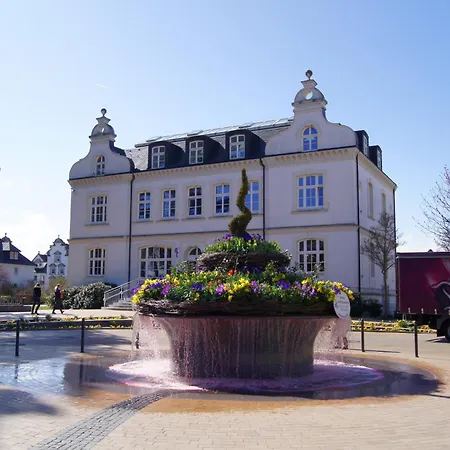 Country Timmendorfer ティメンドルファー・シュトラント