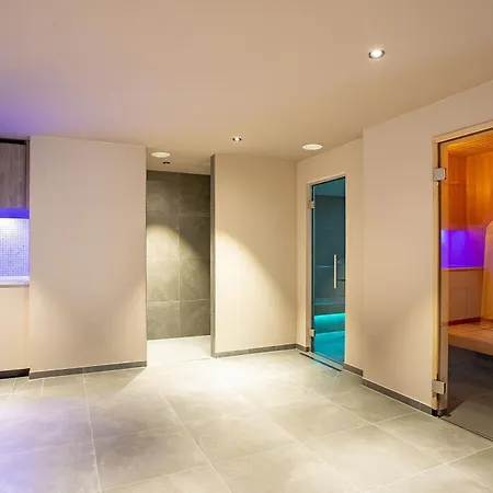 Szálloda Country Timmendorfer