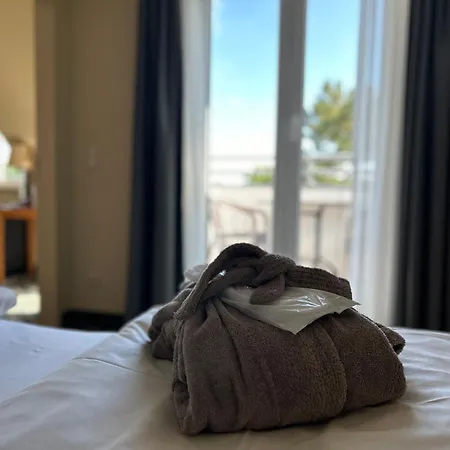 Country Timmendorfer 4* ティメンドルファー・シュトラント