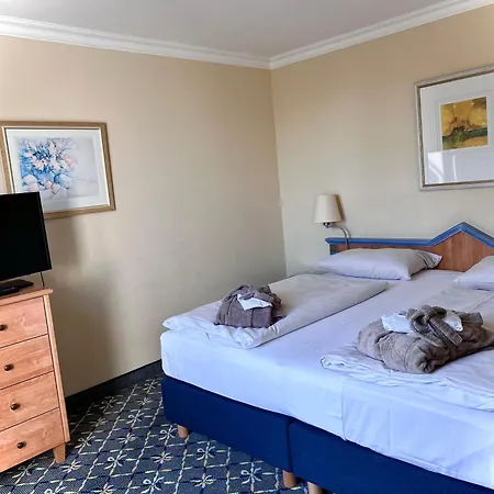 Country Timmendorfer Otel