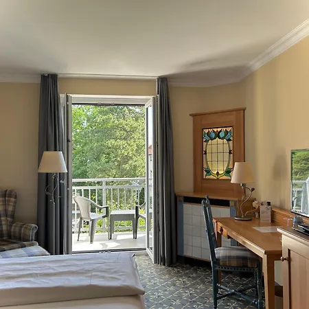 Country Timmendorfer 4* Timmendorfer Strand