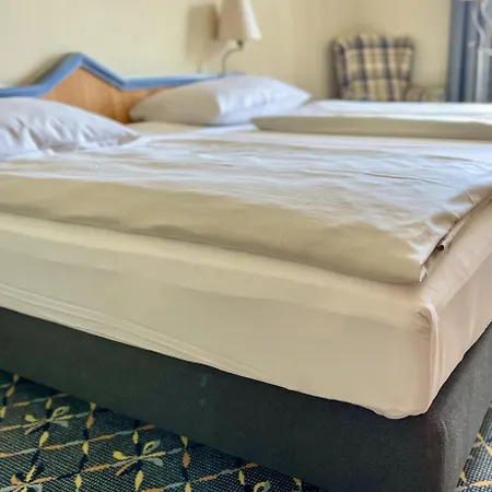 Country Timmendorfer 4* Timmendorfer Strand