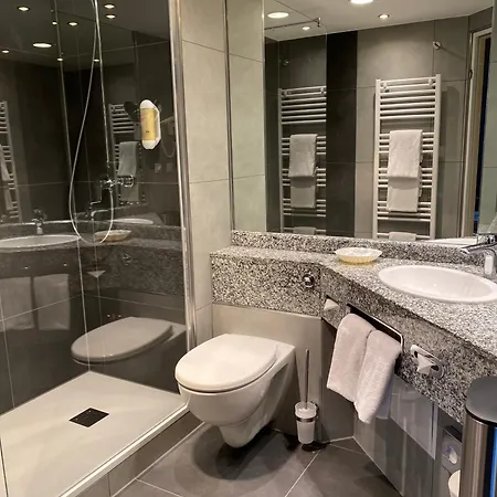 Country Timmendorfer Szálloda Timmendorfer Strand