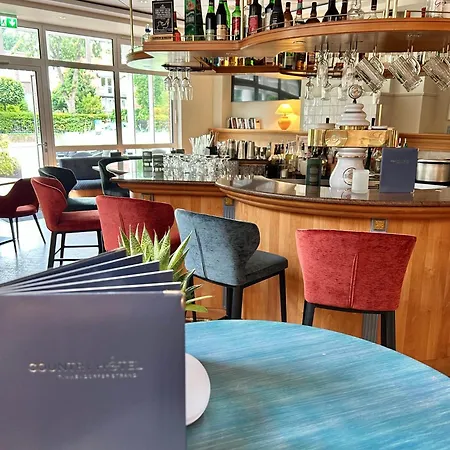 Country Timmendorfer 4*