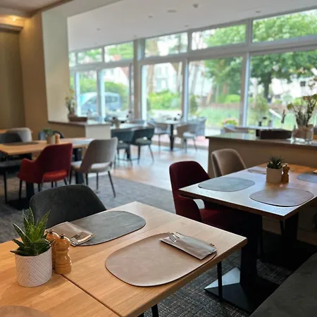 Country Timmendorfer