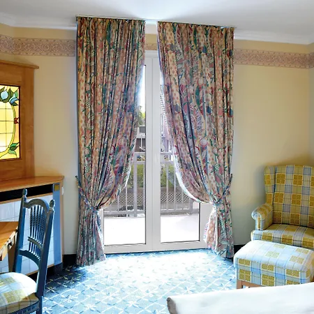 Country Timmendorfer 4*