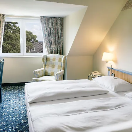 Country Timmendorfer Szálloda