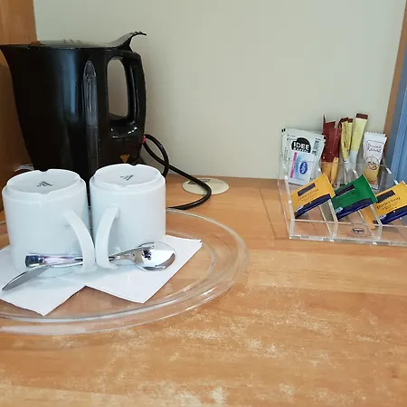 Country Timmendorfer 4* Timmendorfer Strand