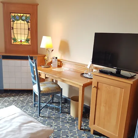 Country Timmendorfer 4* Timmendorfer Strand