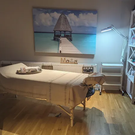 Country Timmendorfer Szálloda Timmendorfer Strand