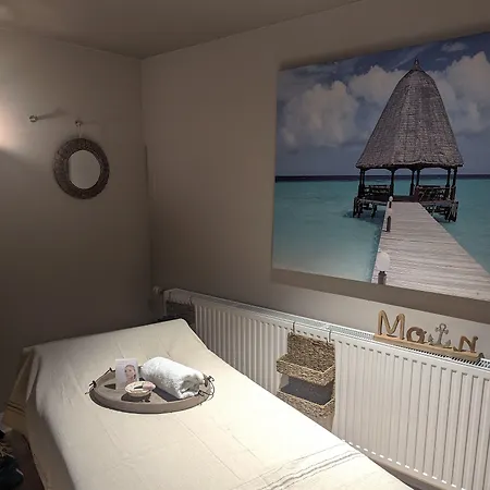 Country Timmendorfer Szálloda 4*