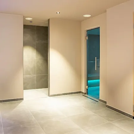 Country Timmendorfer 4* Timmendorfer Strand