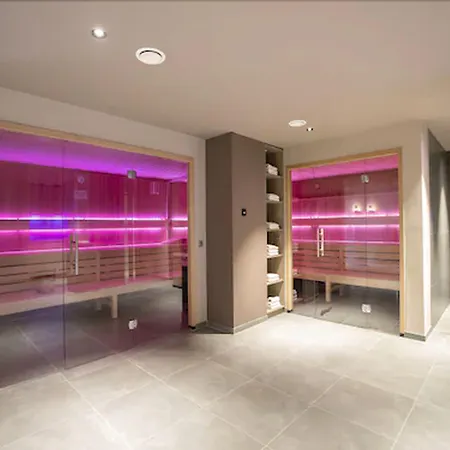 Country Timmendorfer ホテル