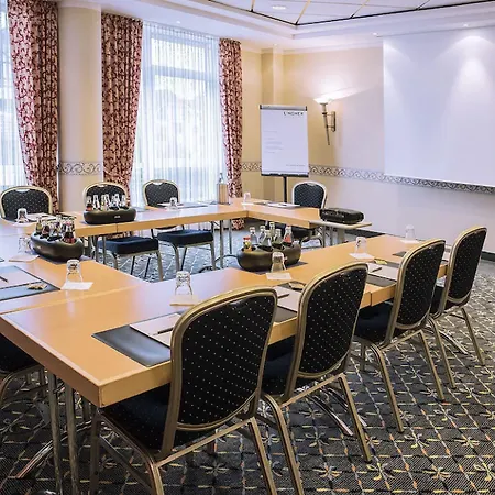 Country Timmendorfer Otel 4*
