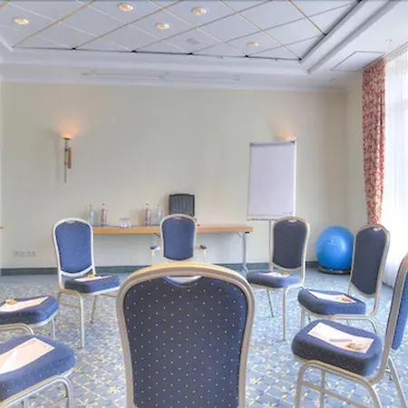 Country Timmendorfer Timmendorfer Strand