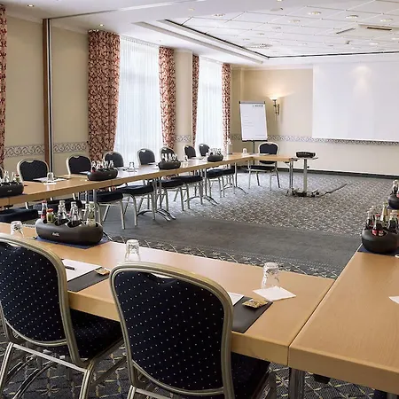 Country Timmendorfer 4* Timmendorfer Strand