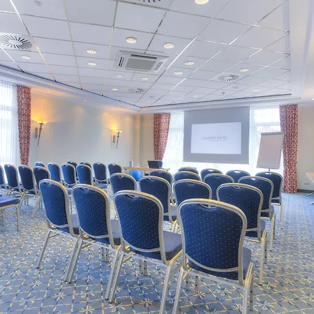 Country Timmendorfer Szálloda