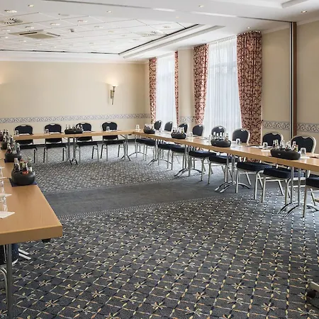 Country Timmendorfer Timmendorfer Strand