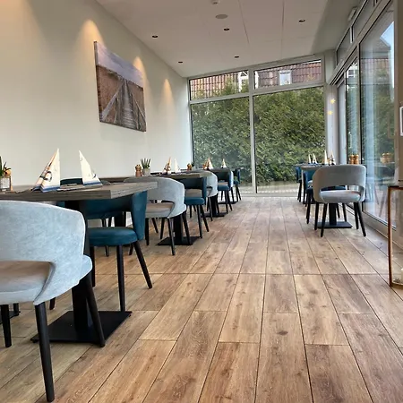 Hotel Country Timmendorfer