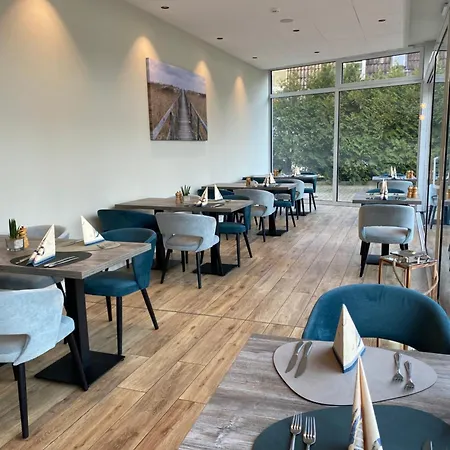 Country Timmendorfer 4*