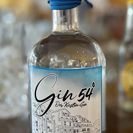 Country Timmendorfer ティメンドルファー・シュトラント