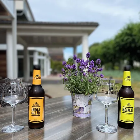 Country Timmendorfer Timmendorfer Strand