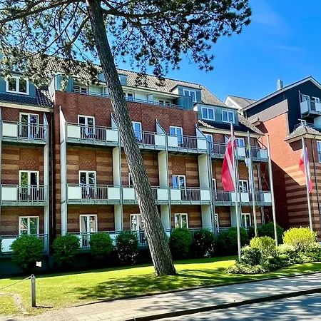 Country Timmendorfer Hotel