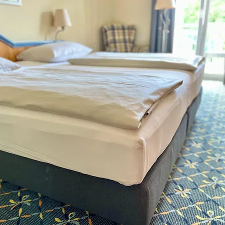 Country Timmendorfer 4* Timmendorfer Strand