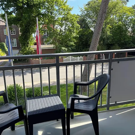 Country Timmendorfer 4*