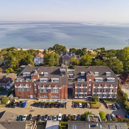 Country Timmendorfer Otel