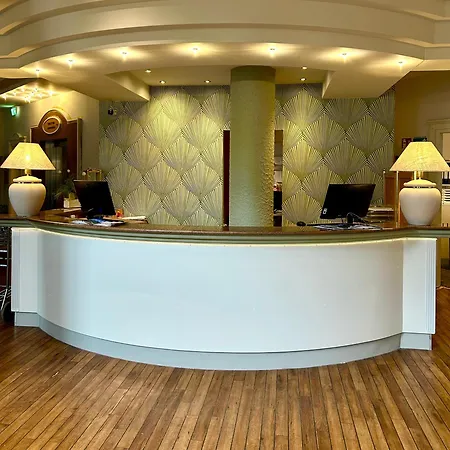 Otel Country Timmendorfer Timmendorfer Strand