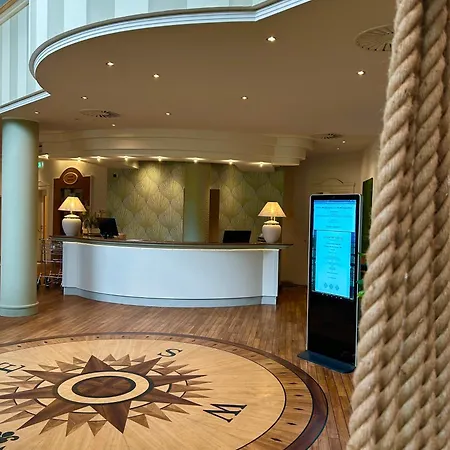 Country Timmendorfer Otel