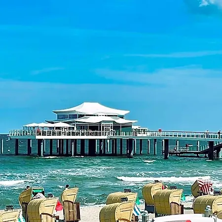Country Timmendorfer 티멘도르프스트랜드
