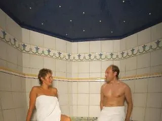 Country Timmendorfer ホテル ティメンドルファー・シュトラント