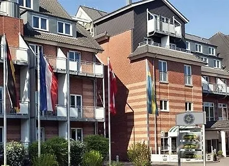 Country Timmendorfer Szálloda Timmendorfer Strand