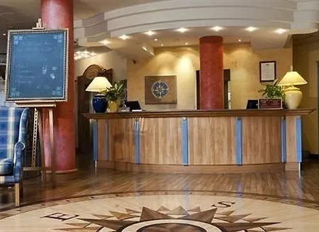 Country Timmendorfer Szálloda 4*