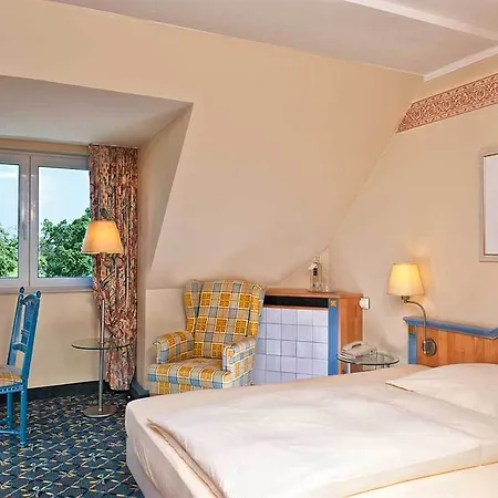 Country Timmendorfer Otel Timmendorfer Strand