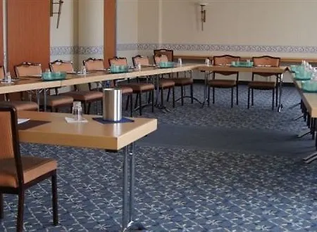 Country Timmendorfer 4* Timmendorfer Strand