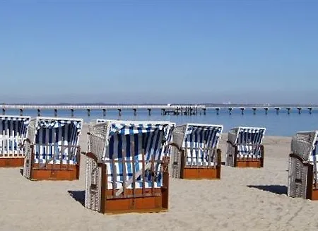 Country Timmendorfer Szálloda