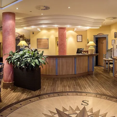 Country Timmendorfer Otel 4*