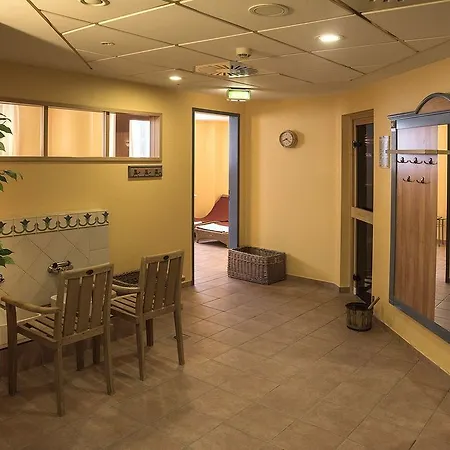 Country Timmendorfer Szálloda Timmendorfer Strand