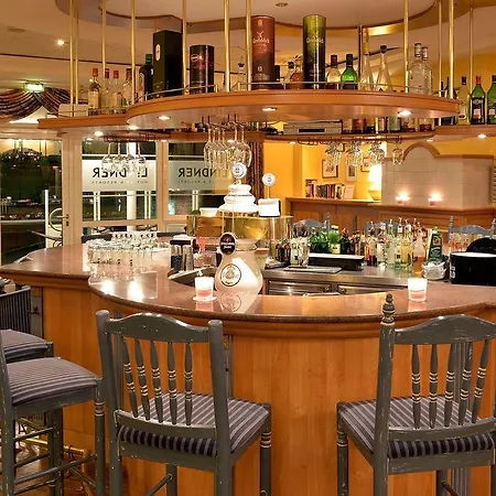 Country Timmendorfer 4*