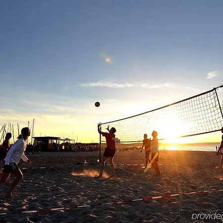 Country Timmendorfer 4* Timmendorfer Strand